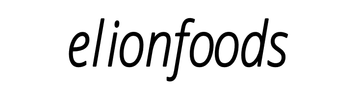 Novus-Light-Italic  Free Fonts Download