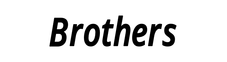 Novus-Italic  Free Fonts Download