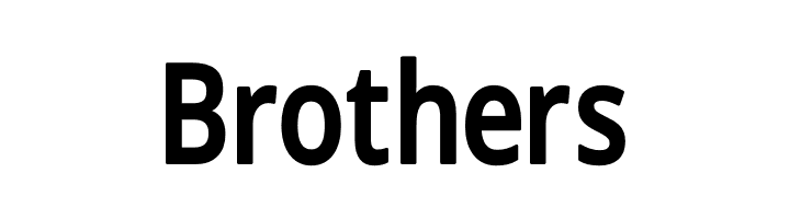 Novus-Regular  Free Fonts Download