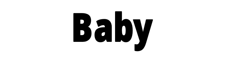 Novus-Bold  Free Fonts Download