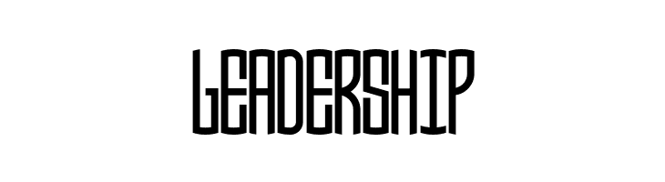 Circle Monogramm Middle  Free Fonts Download