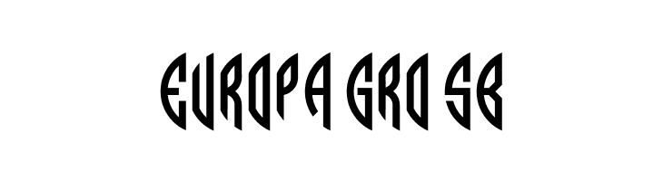 Circle Monogramm Left  Free Fonts Download