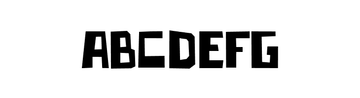 Brecht  Free Fonts Download
