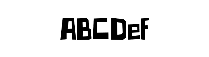 Brecht  Free Fonts Download