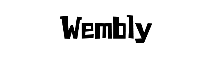 Brecht  Free Fonts Download