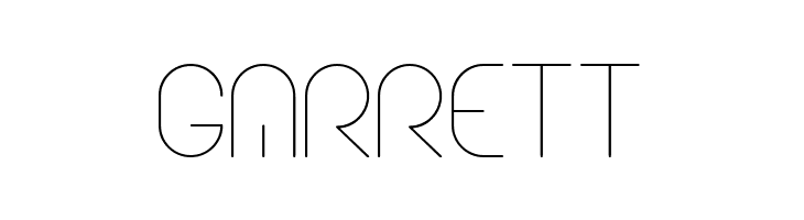 Eva Light  Free Fonts Download