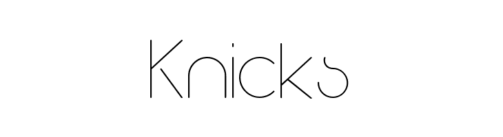 Eva Light  Free Fonts Download