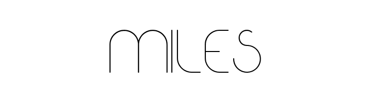 Eva Light  Free Fonts Download