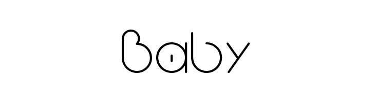 Eva Regular  Free Fonts Download