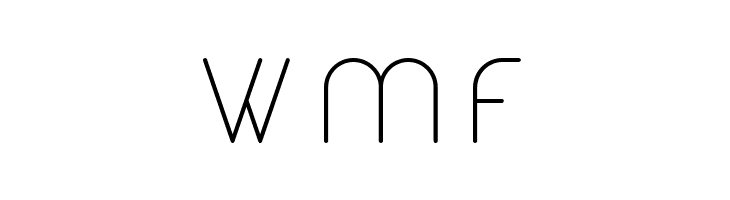 Eva Regular  Free Fonts Download