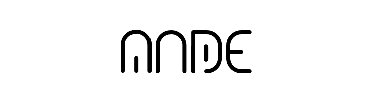 Eva Bold  Free Fonts Download