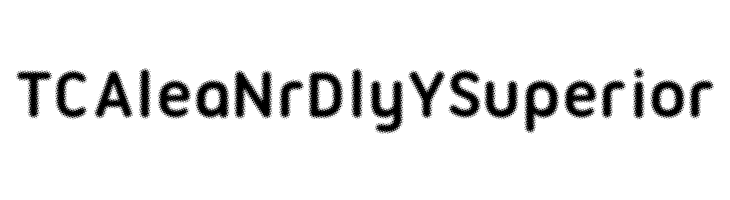 Halftone Font Bold  Free Fonts Download