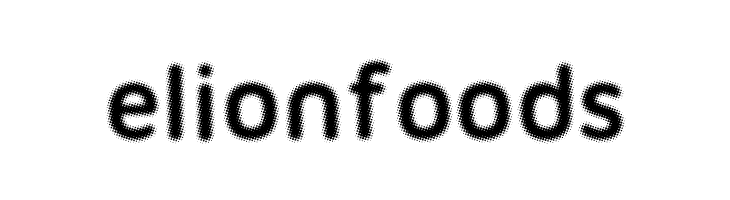 Halftone Font Bold  Free Fonts Download