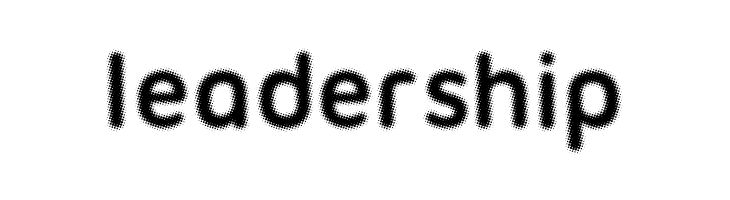 Halftone Font Bold  Free Fonts Download