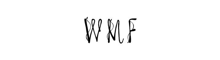 Melancolie Alternate  Free Fonts Download