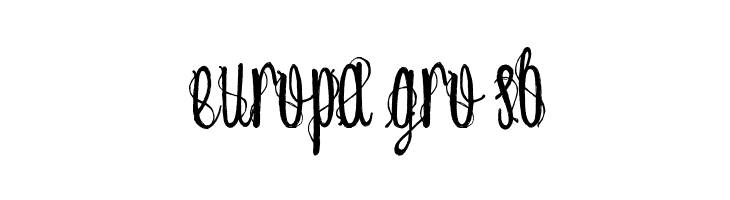 Melancolie Alternate  Free Fonts Download