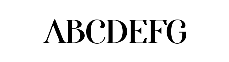 Afterglow Regular  Free Fonts Download