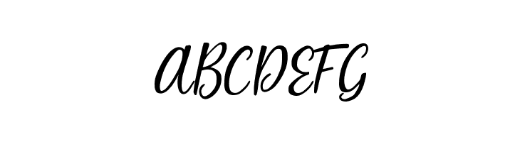 Artopyl Demo Regular  Free Fonts Download