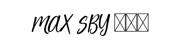 Artopyl Demo Regular  Free Fonts Download