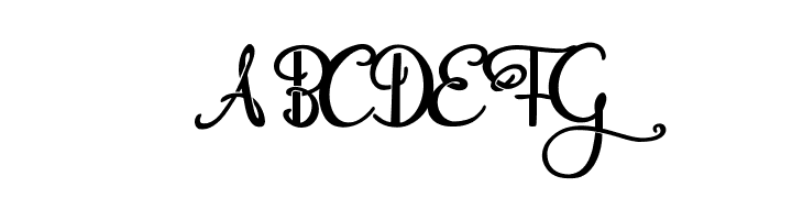 Beprity Stencil Demo  Free Fonts Download