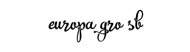 Beprity Stencil Demo  Free Fonts Download