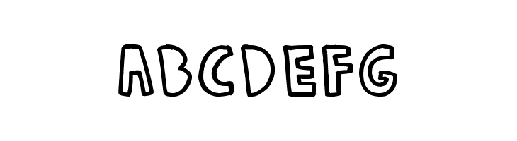 DENNE | Fuchoor  Free Fonts Download