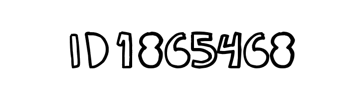 DENNE | Fuchoor  Free Fonts Download