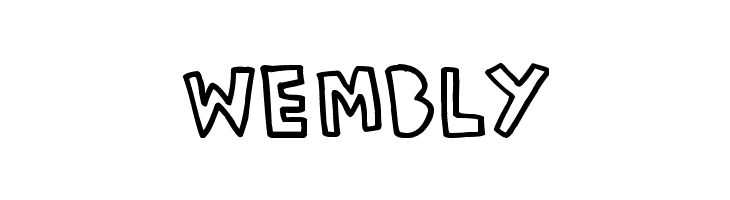 DENNE | Fuchoor  Free Fonts Download