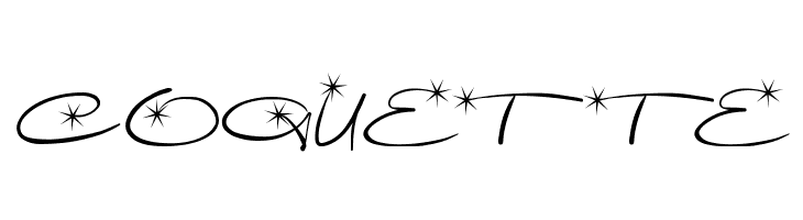 Astoria Demo Regular  Free Fonts Download