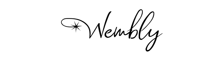 Astoria Demo Regular  Free Fonts Download