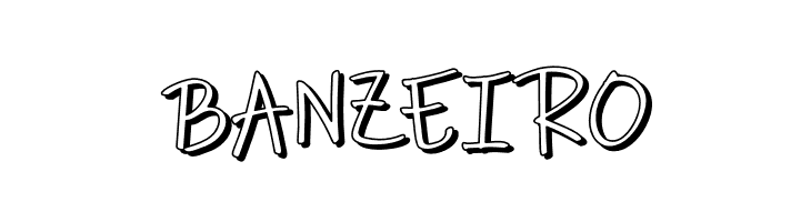 Pargit Demo  Free Fonts Download