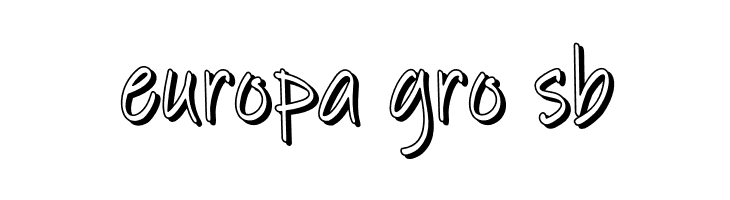 Pargit Demo  Free Fonts Download