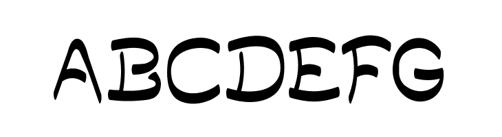 Quilty Demo Regular  Free Fonts Download