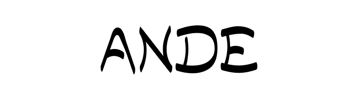 Quilty Demo Regular  Free Fonts Download