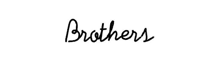 Coalpen Demo  Free Fonts Download