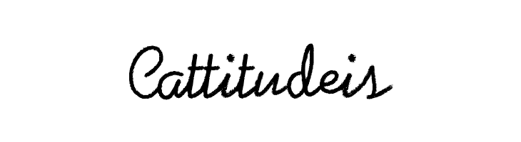 Coalpen Demo  Free Fonts Download