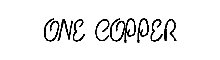 Coalpen Demo  Free Fonts Download