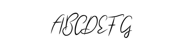 Arthegos Demo  Free Fonts Download