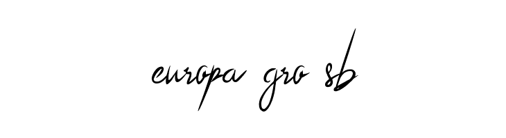 Arthegos Demo  Free Fonts Download