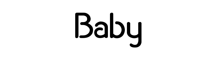 Babet Demo  Free Fonts Download