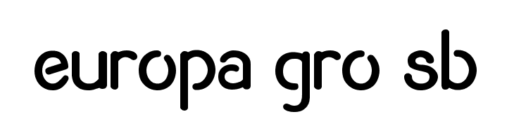 Babet Demo  Free Fonts Download