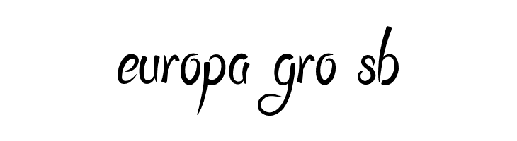 Sykenga Demo  Free Fonts Download