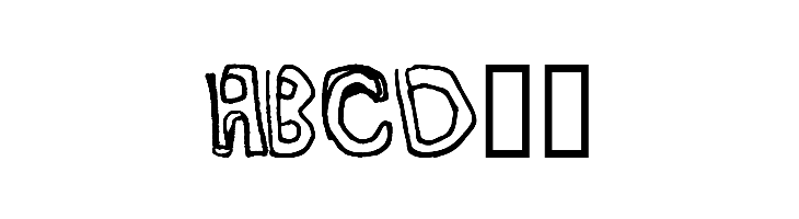 BULLY BOYS  Free Fonts Download