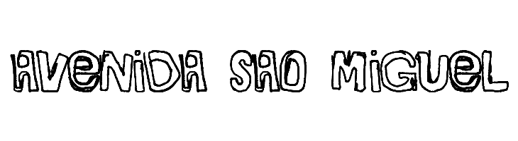 BULLY BOYS  Free Fonts Download