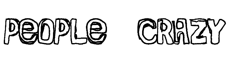 BULLY BOYS  Free Fonts Download