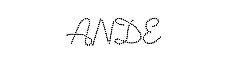 Beadwork  Free Fonts Download