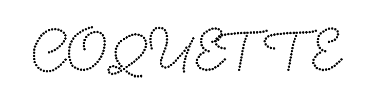 Beadwork  Free Fonts Download