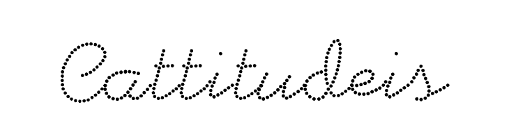 Beadwork  Free Fonts Download