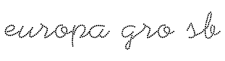 Beadwork  Free Fonts Download