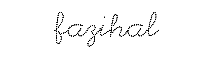 Beadwork  Free Fonts Download